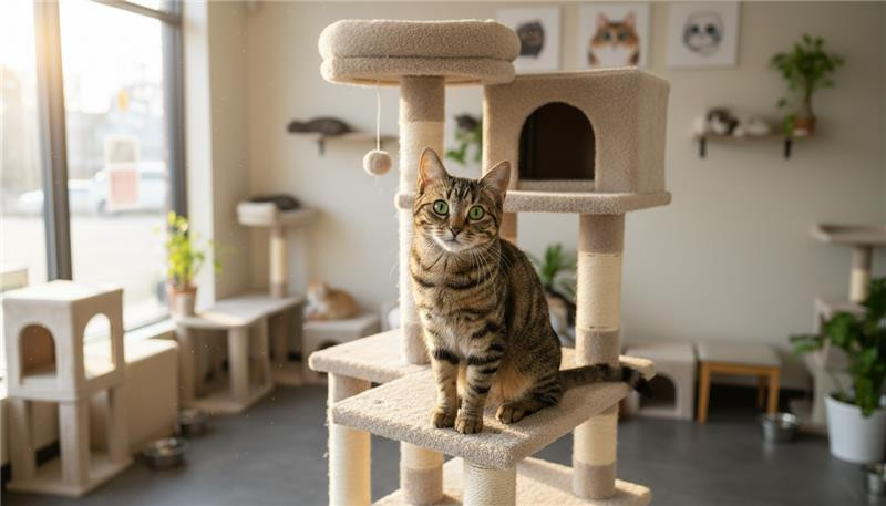 【限定】今週のにゃんこオフショット集