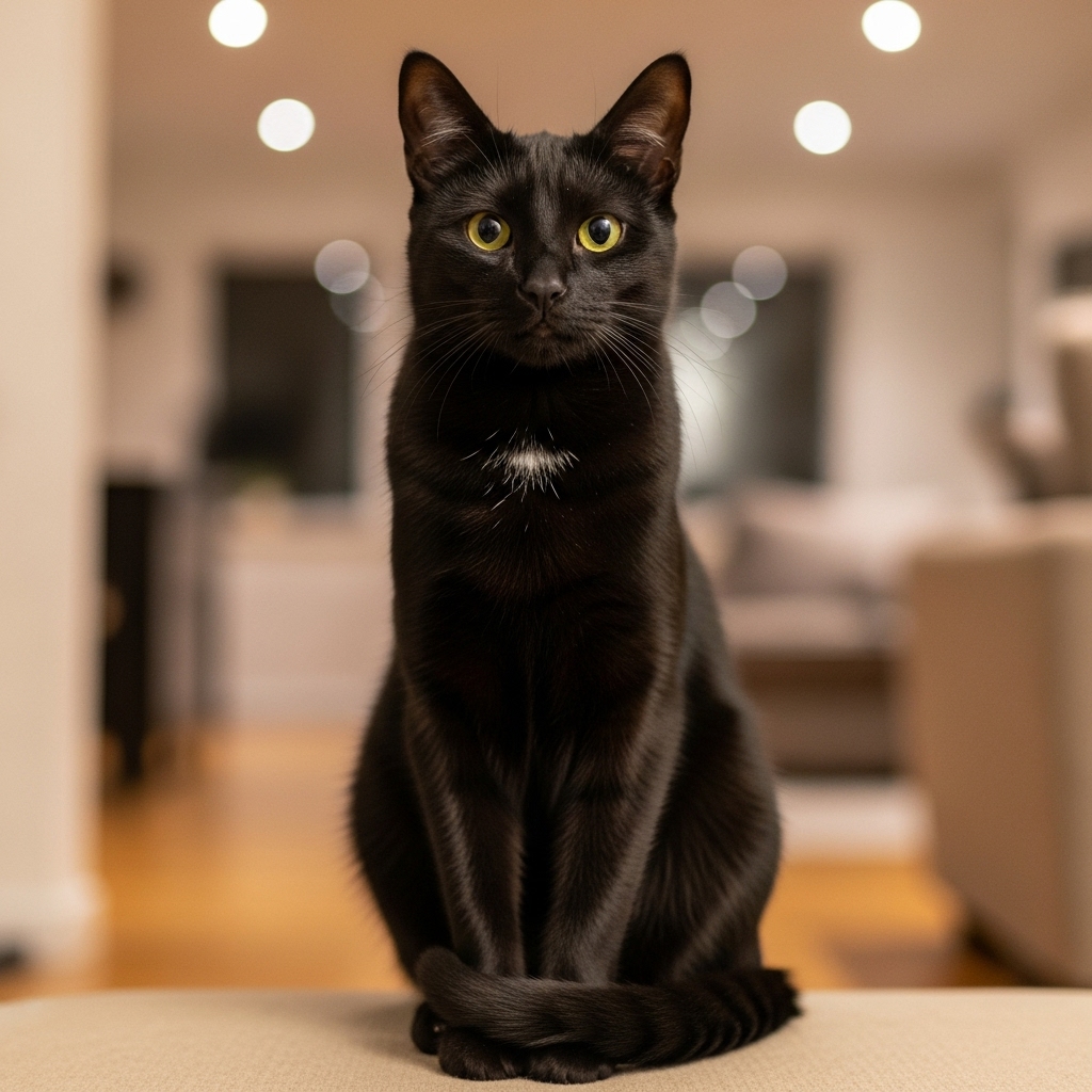 ジジ（雑種・その他）