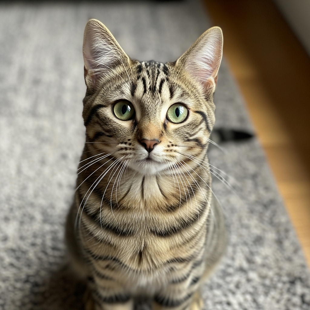 かどまる（雑種・その他）