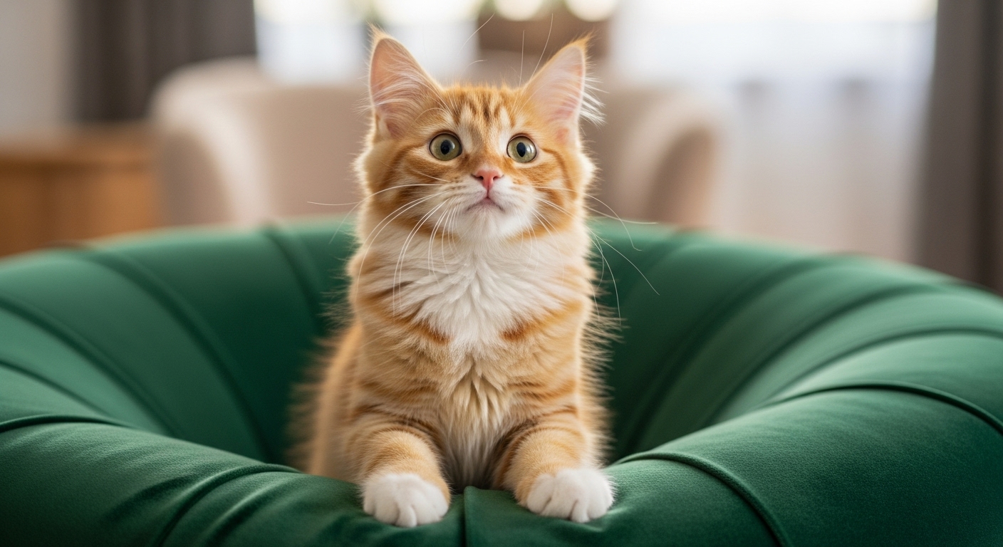 にゃんぞう（雑種・その他）