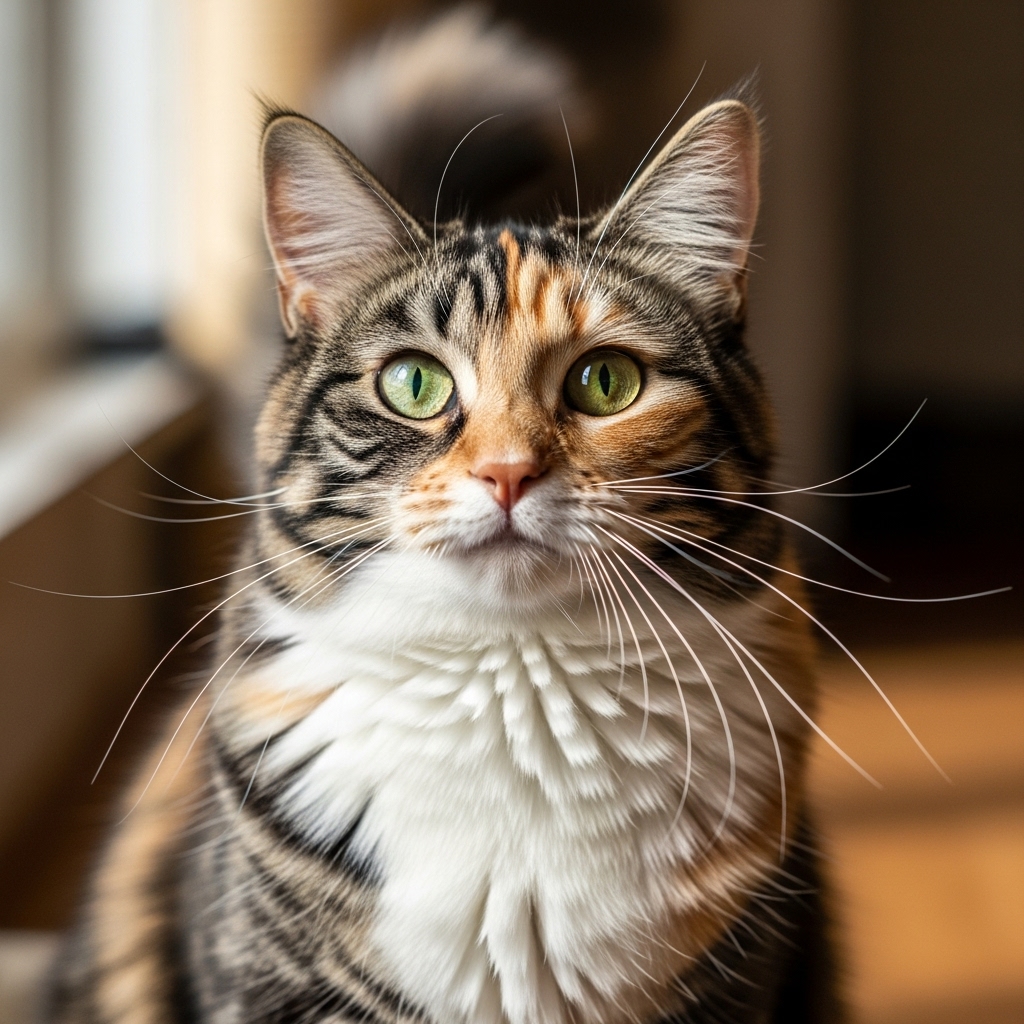 アメリカンボブテイル