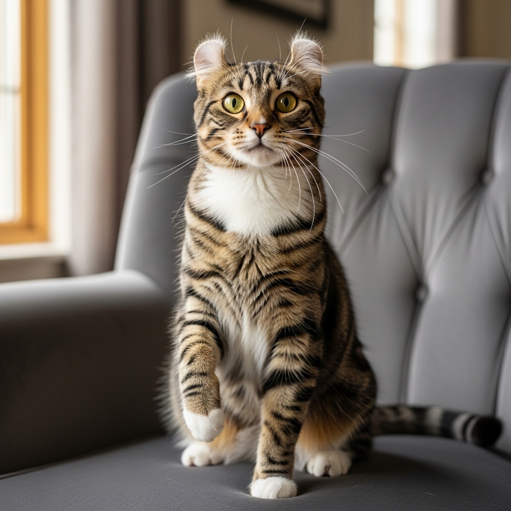 アメリカンカール