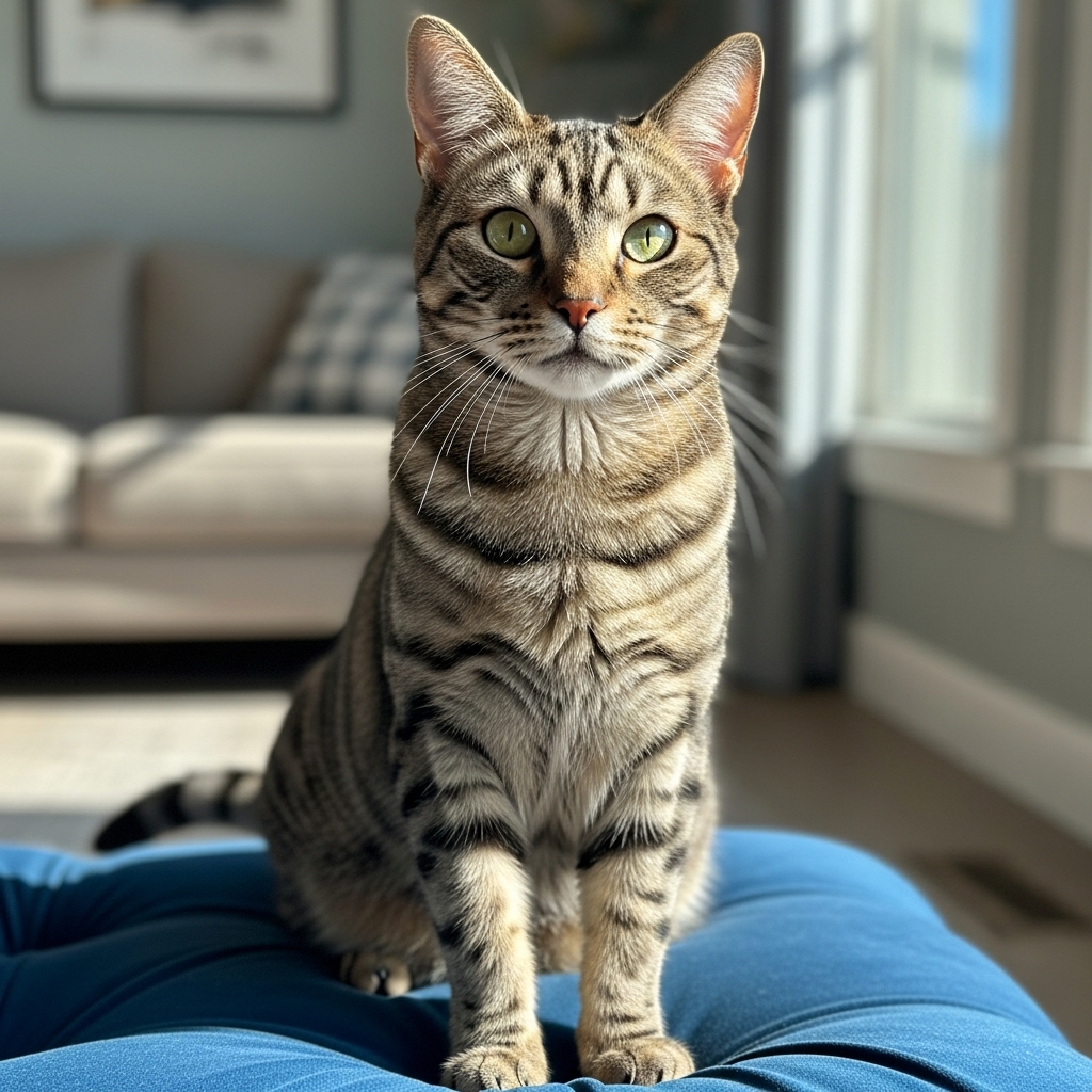 アメリカンワイヤーヘア