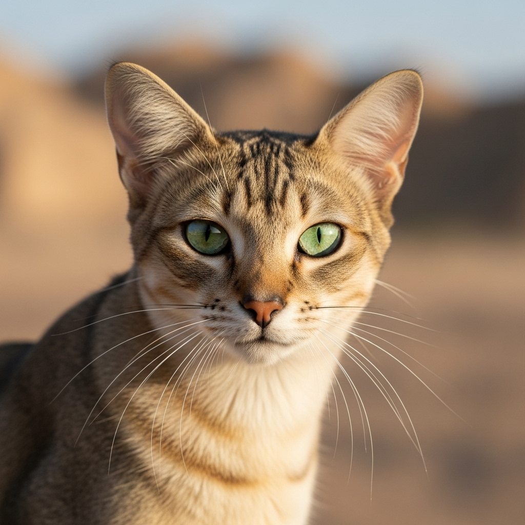 アラビアンマウ