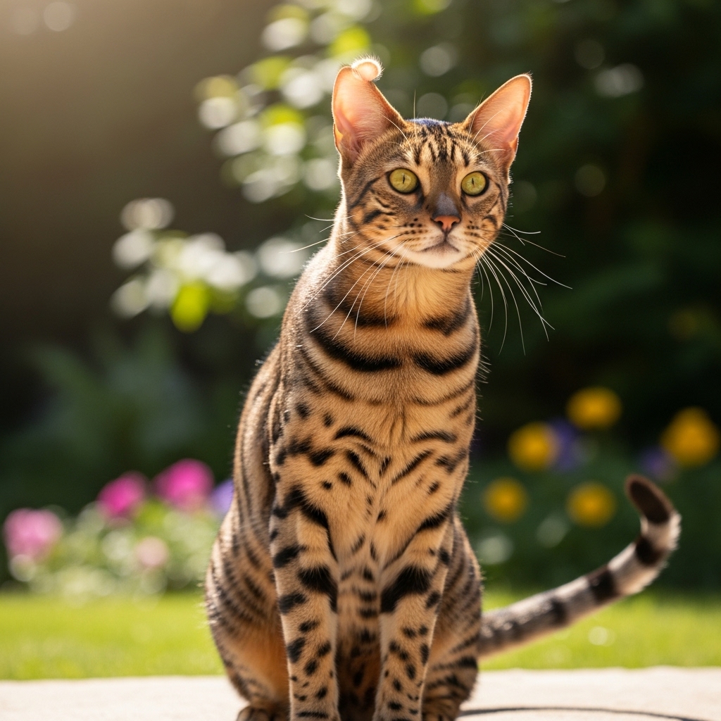 カリフォルニアスパングルド