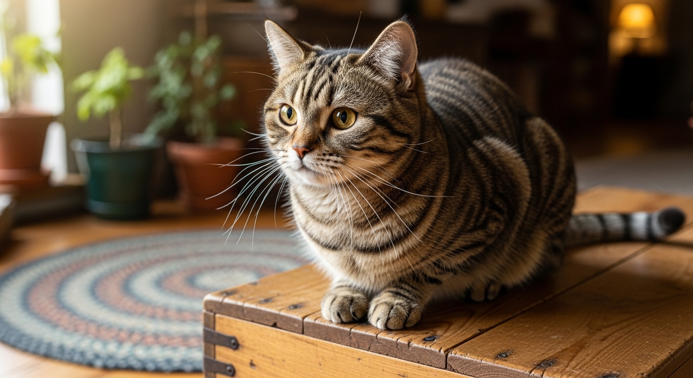 ケルトショートヘア