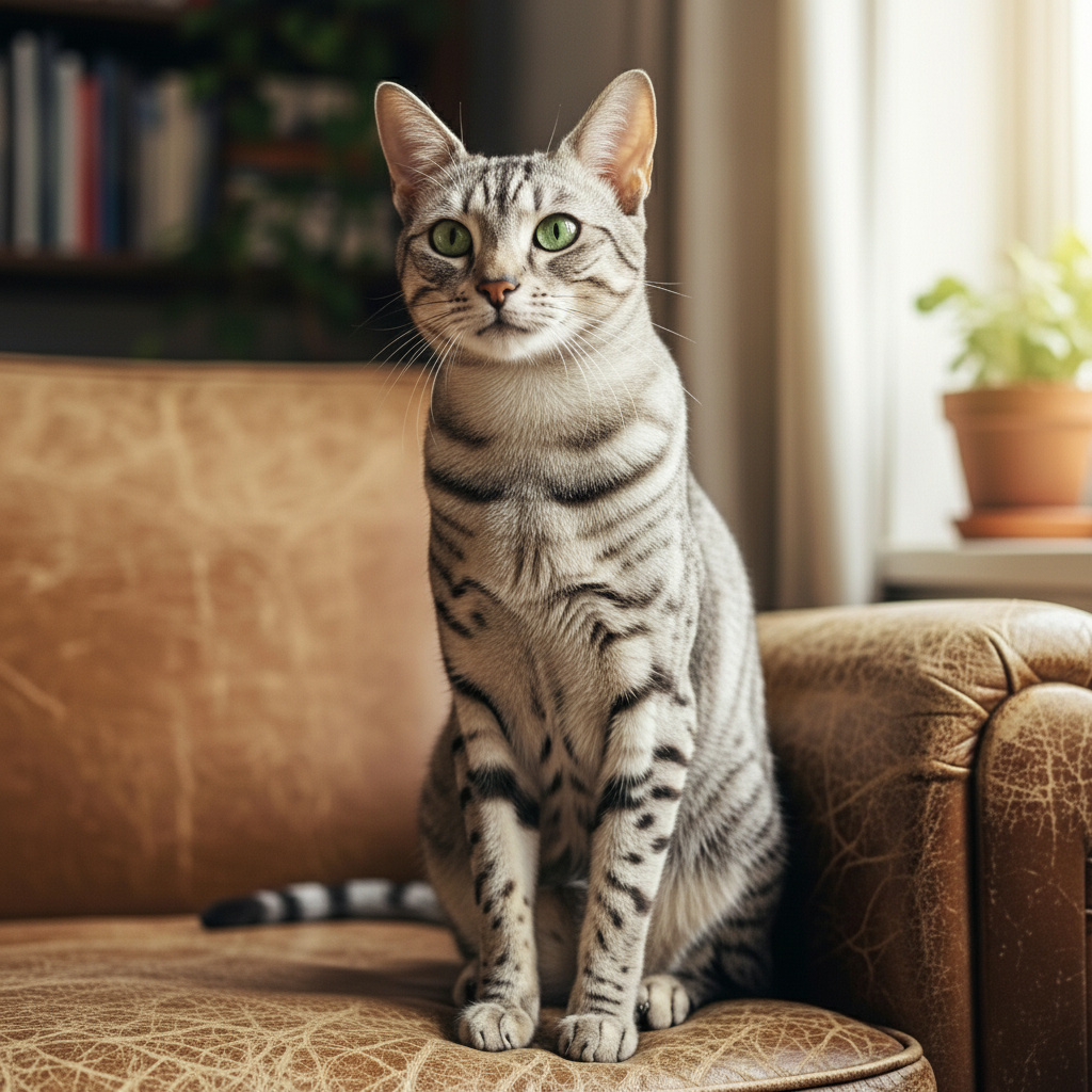 エジプシャンマウ