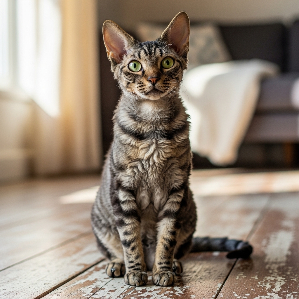 ジャーマンレックス