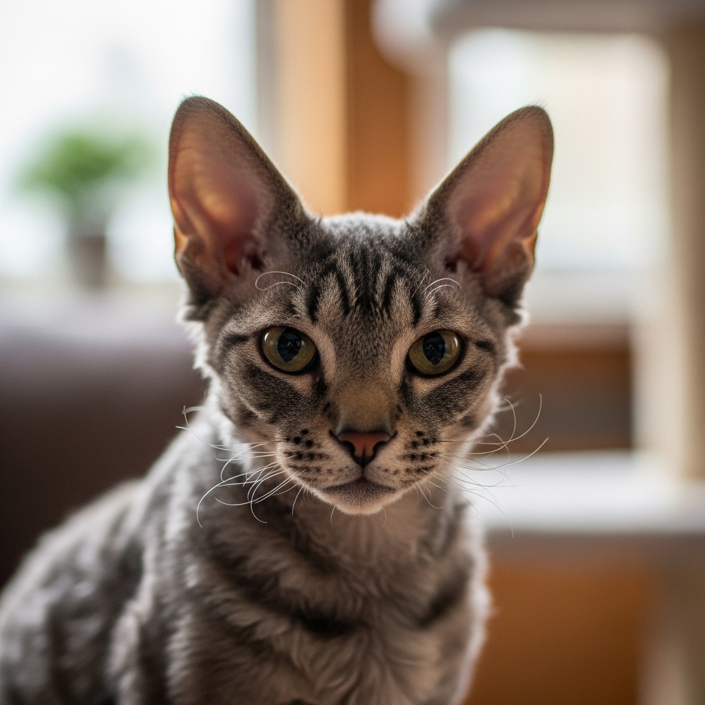 ジャーマンレックス