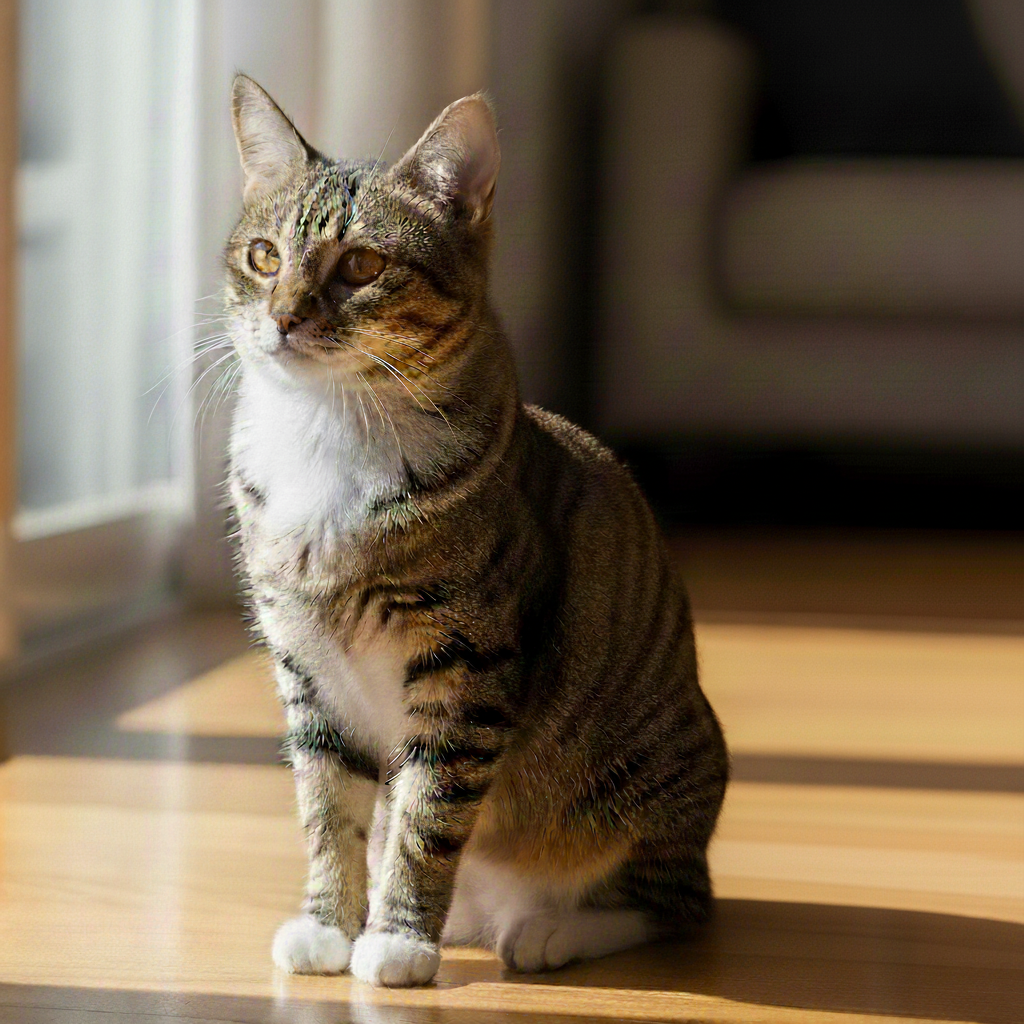 コリアンボブテイル