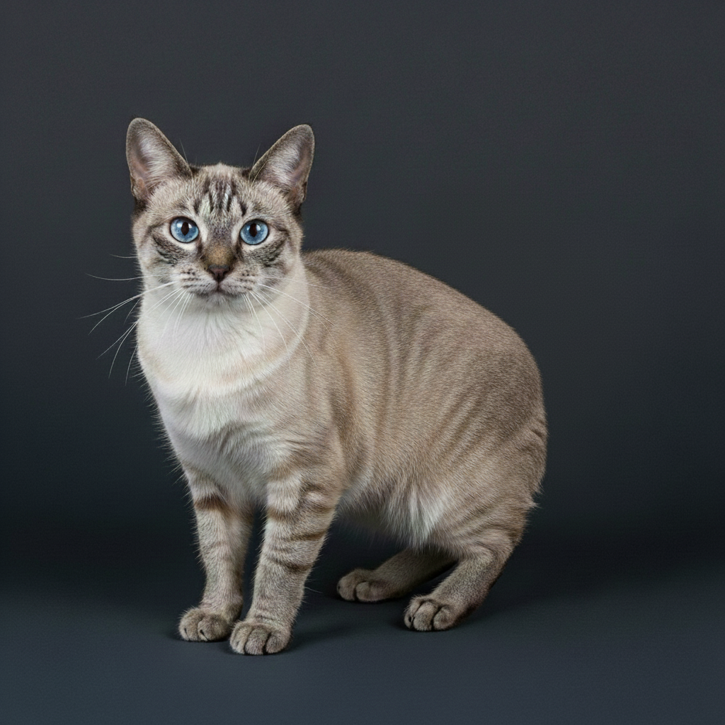 メコンボブテイル