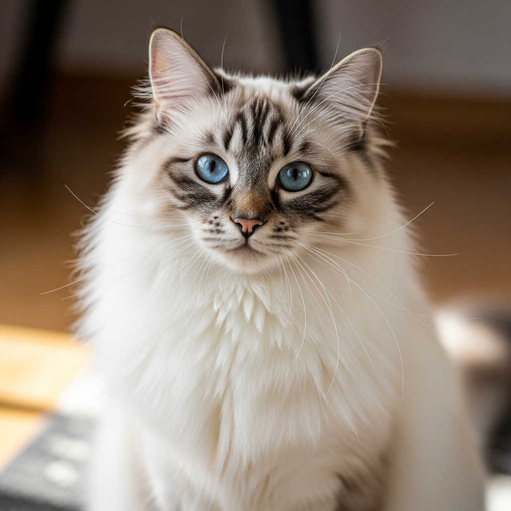 ネヴァマスカレード