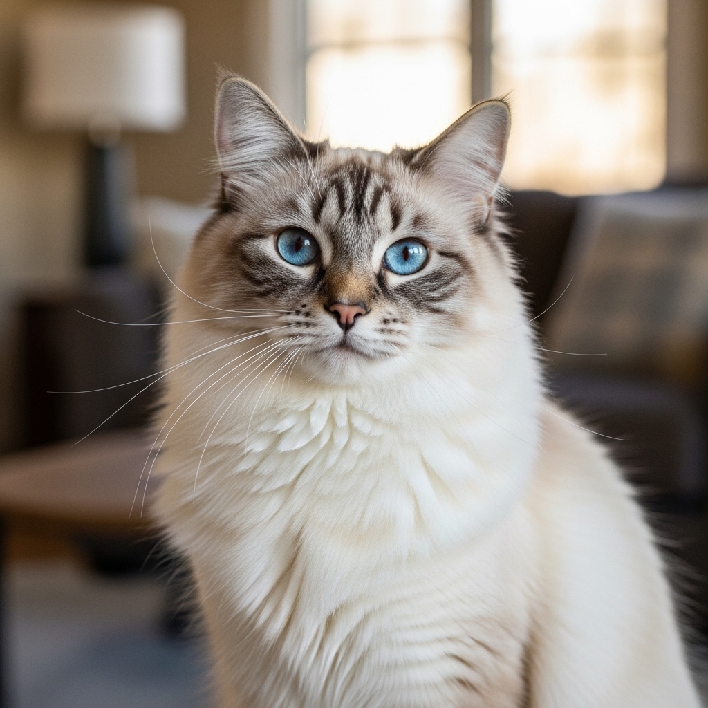 ネヴァマスカレード