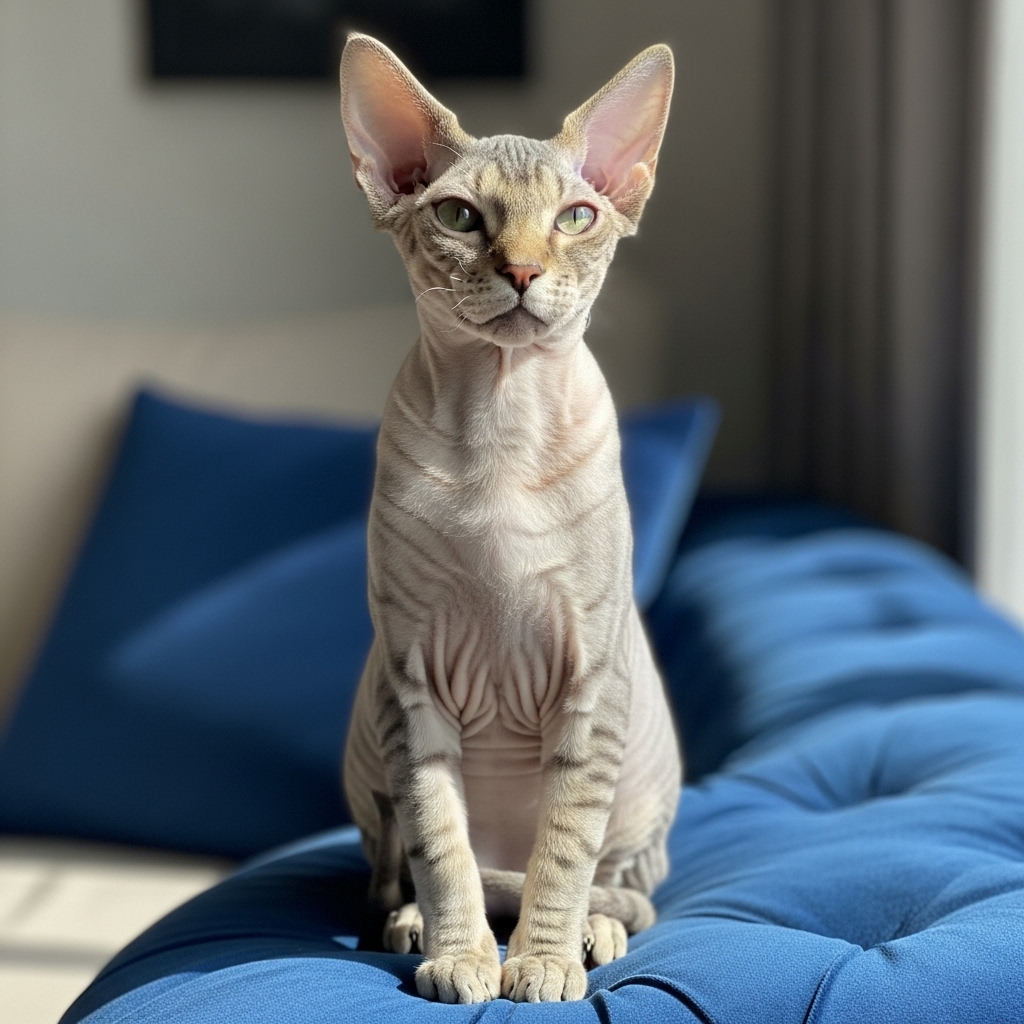 ピーターボルド