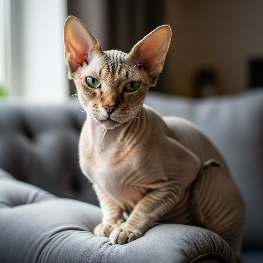 ピーターボルド