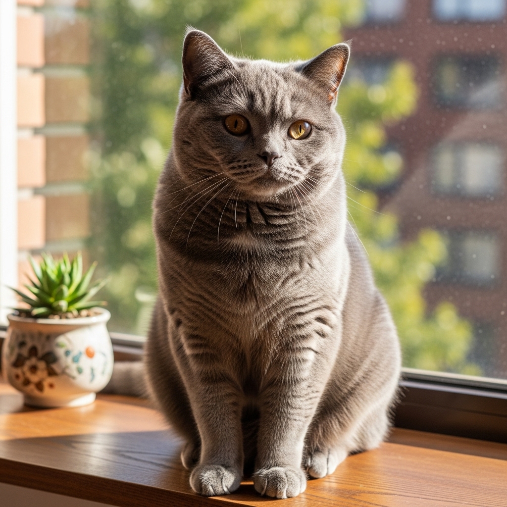 スコティッシュストレート