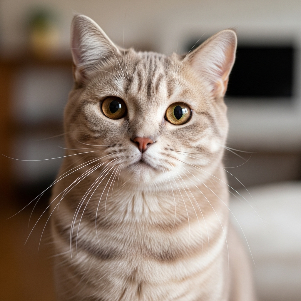 スコティッシュストレート