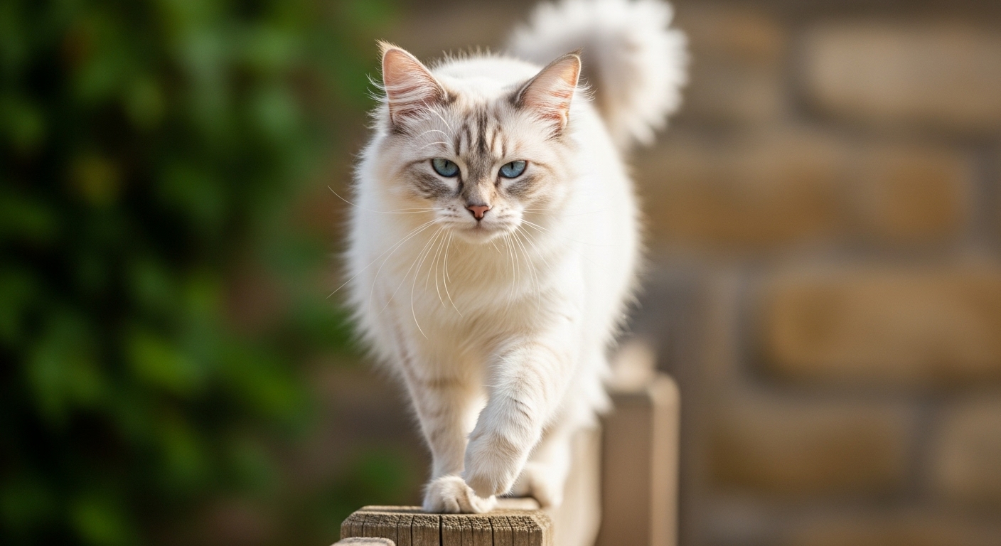 ターキッシュアンゴラ