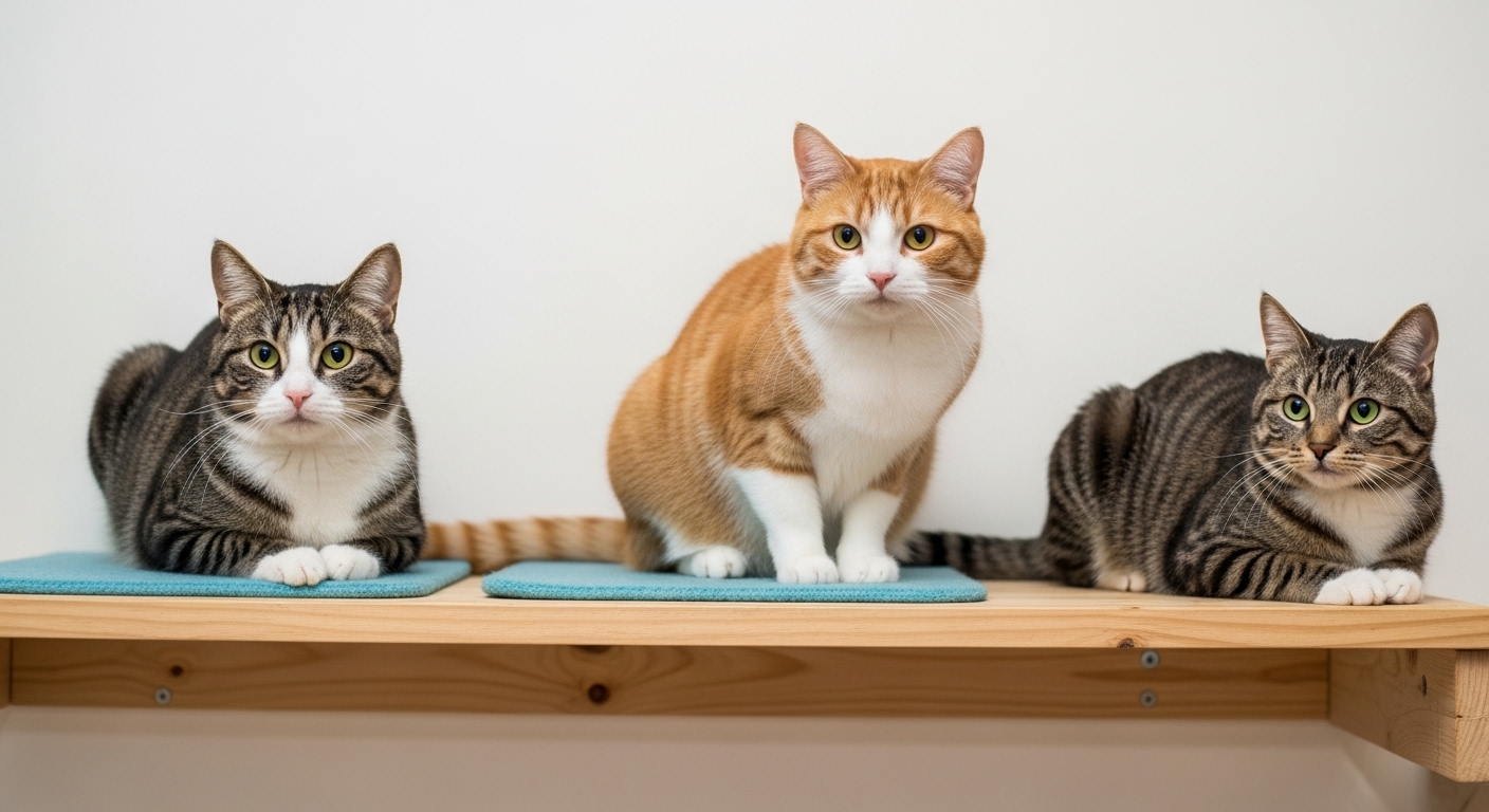 猫カフェの経営モデル！収益構造と成功の秘訣を徹底分析