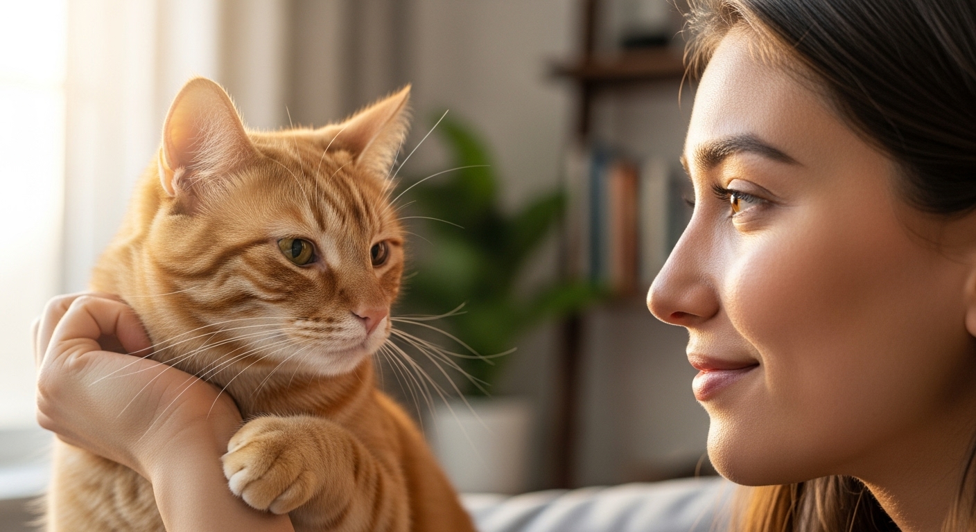 猫の記憶力はどのくらい？3年前の恩も忘れない記憶システム