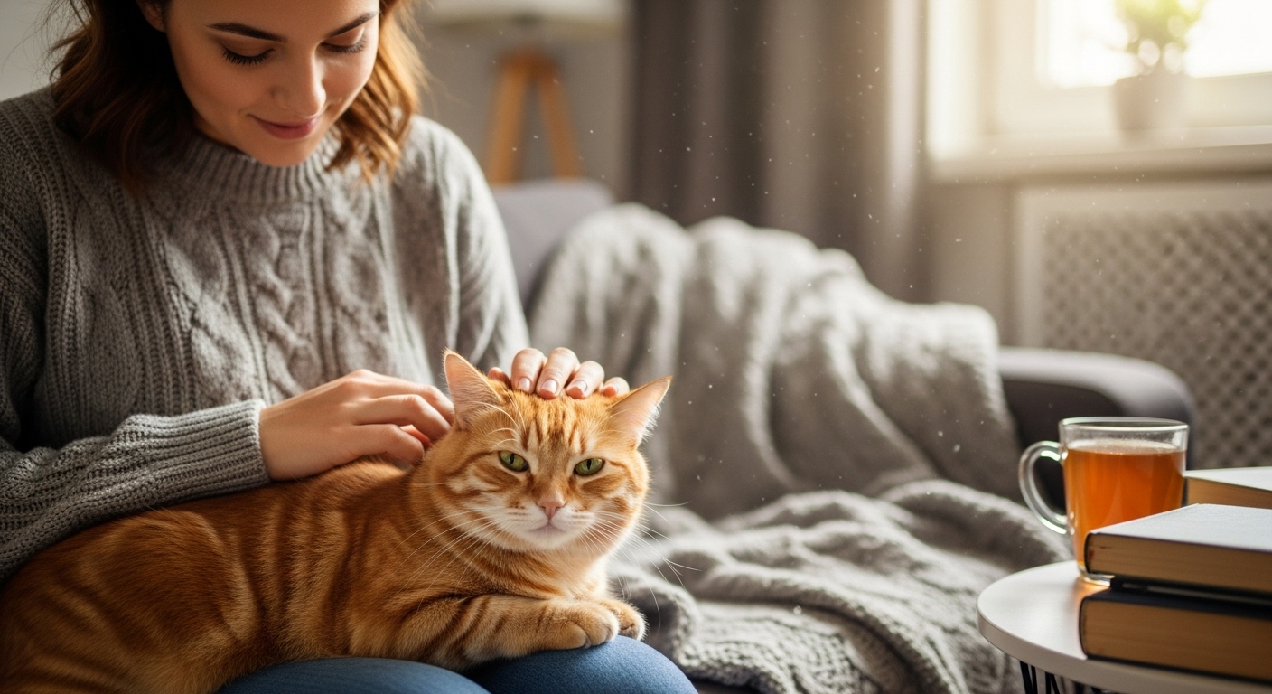 猫の緊急時応急処置！覚えておきたい命を救う対処法