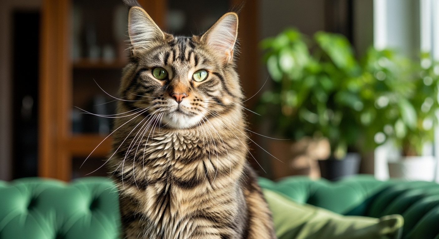 自宅でできる猫の健康チェック！毎日5分で異常を早期発見する方法