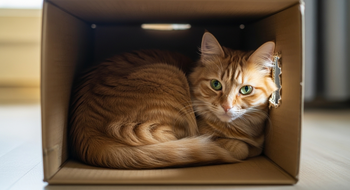 猫の体が柔らかい理由は背骨にあり！驚異の柔軟性の秘密