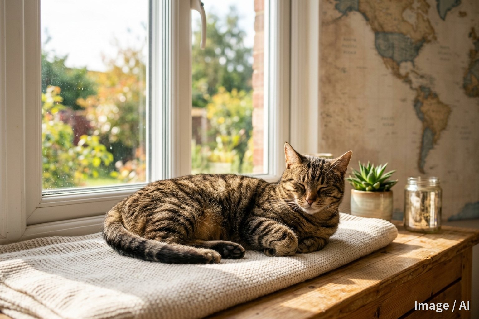 猫が多い国ほど幸福度が高い？93か国を比べたPLOS One論文と、寄生虫トキソプラズマとの関係を解説