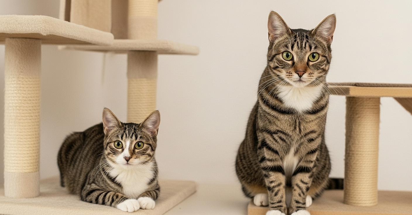 保護猫の迎え方完全ガイド！譲渡会から家族になるまでの全ステップ