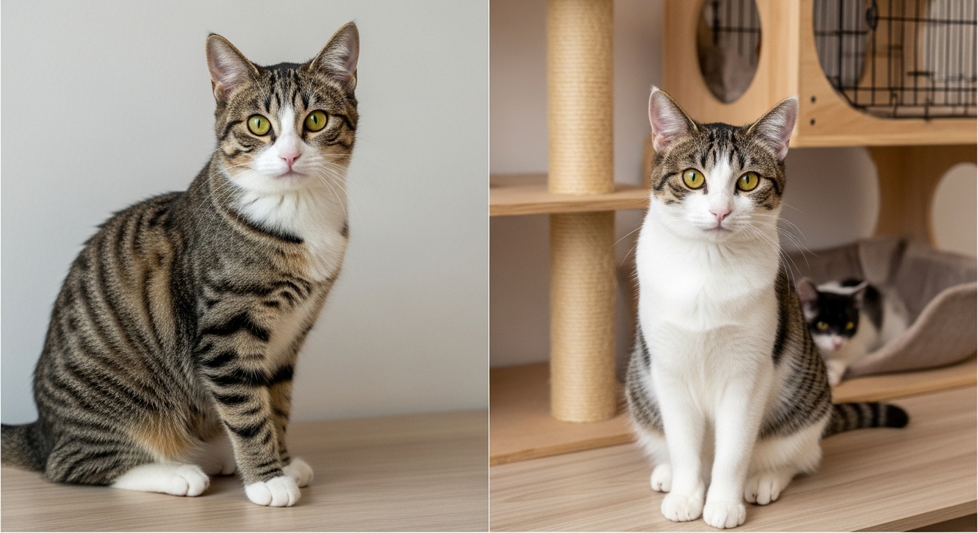 猫カフェ経済学！1匹あたりの収支から見る持続可能な経営