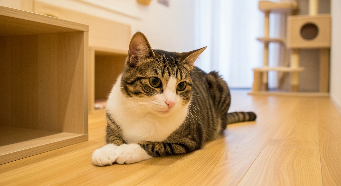 猫アレルギーでも猫カフェに行ける？症状を抑える10の対策方法