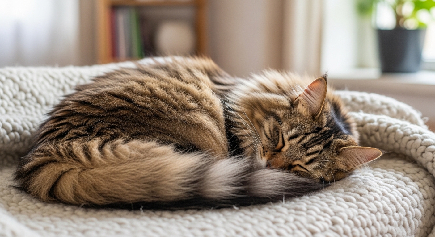 【デモ】猫カフェ にゃんこのへや - 2