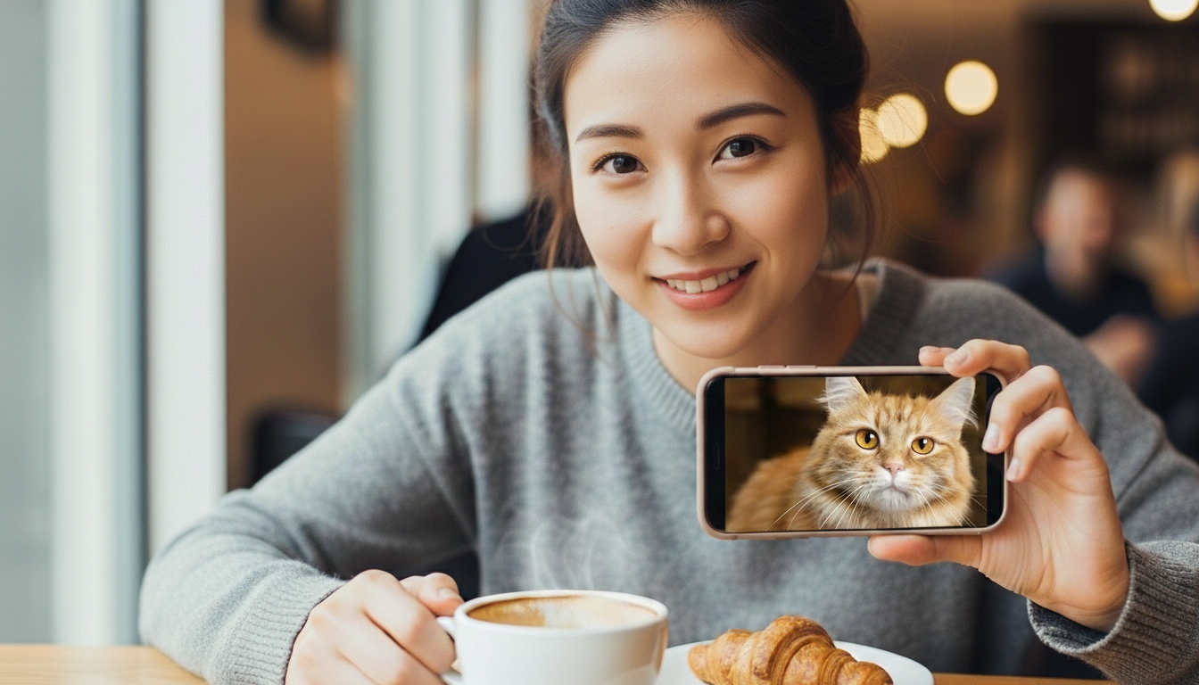 推し猫タイプ診断