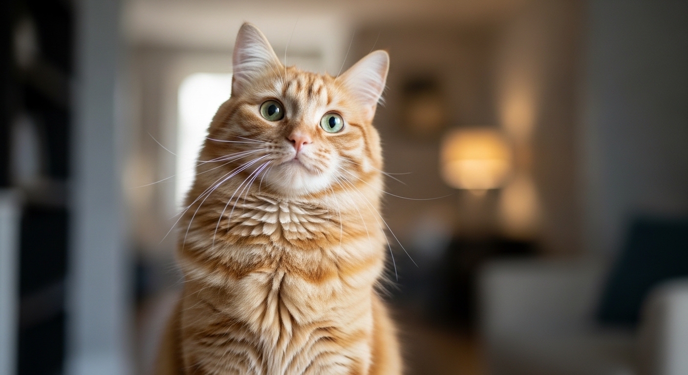 推し猫タイプ診断