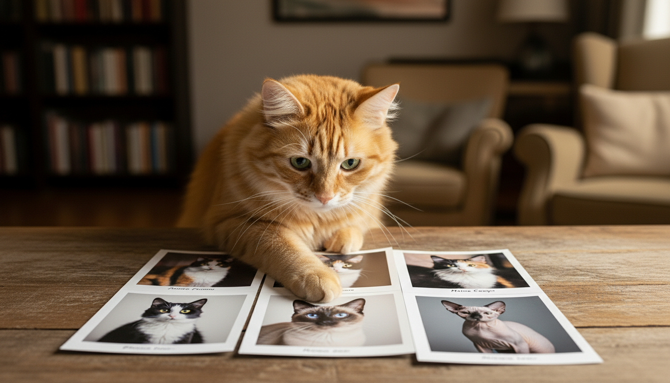 猫の推し活はじめませんか？